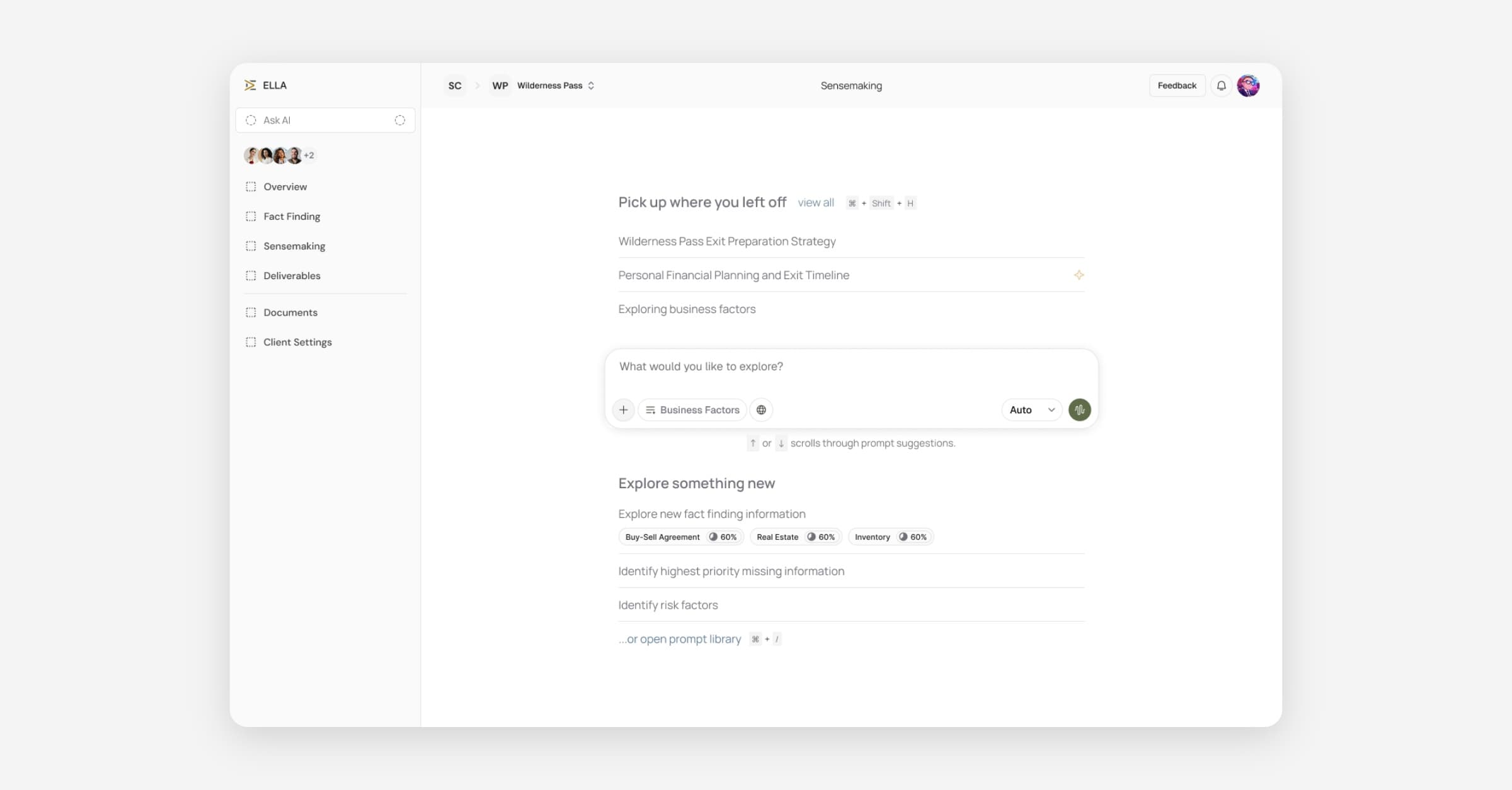 A smarter, more transparent AI assistant